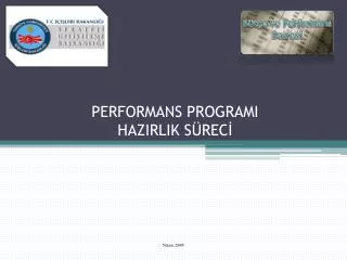 performans programi hazirlik s rec
