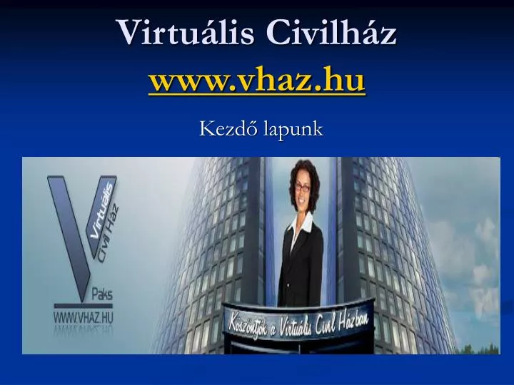 virtu lis civilh z www vhaz hu