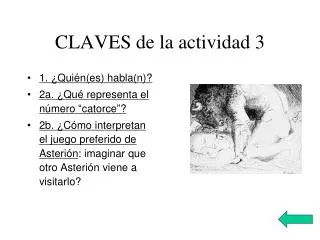 claves de la actividad 3