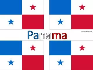 pa na ma