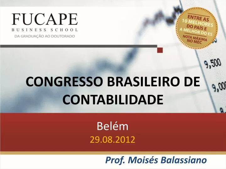 congresso brasileiro de contabilidade