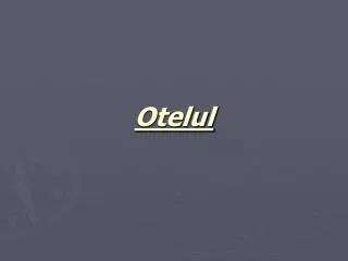 otelul