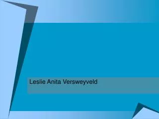 curriculum vitae
