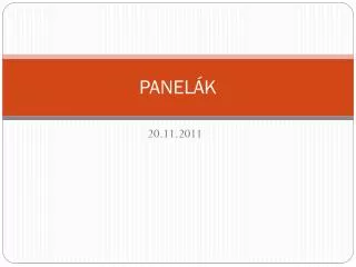 panel k