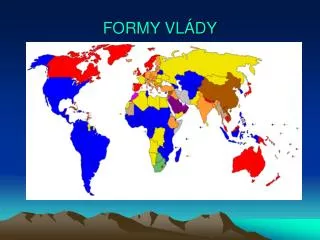 formy vl dy