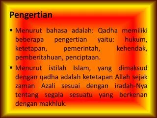 pengertian