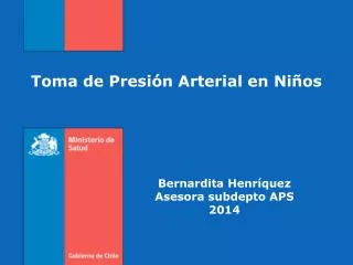 toma de presi n arterial en ni os