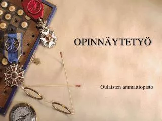 opinn ytety