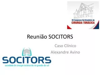 reuni o socitors