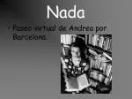 Nada - slide 1