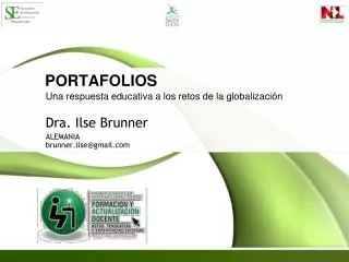portafolios