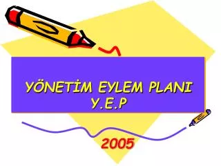 y net m eylem plani y e p