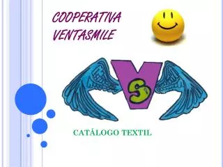 cooperativa ventasmile