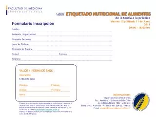 curso capacitaci n