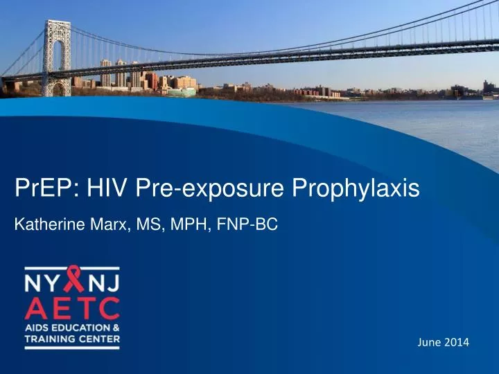 prep hiv pre exposure prophylaxis