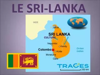 le sri lanka