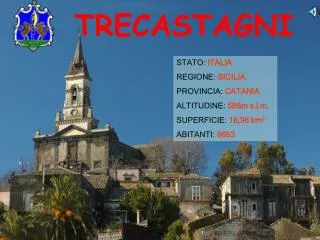 trecastagni