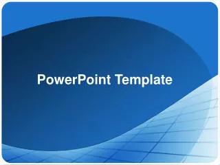 powerpoint template