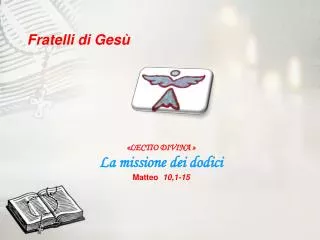 fratelli di ges