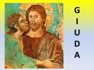 g i u d a