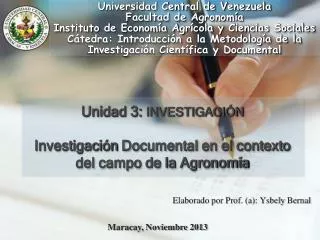 elaborado por prof a ysbely bernal