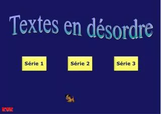 choix