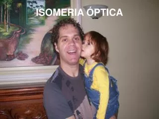 isomeria ptica