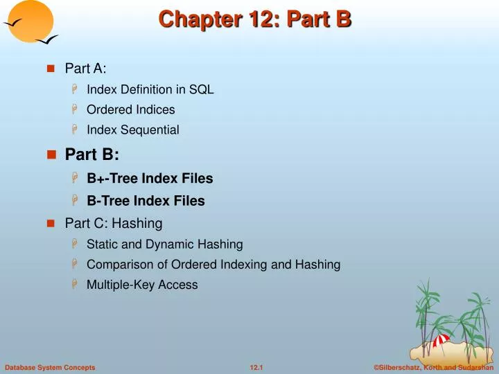 chapter 12 part b