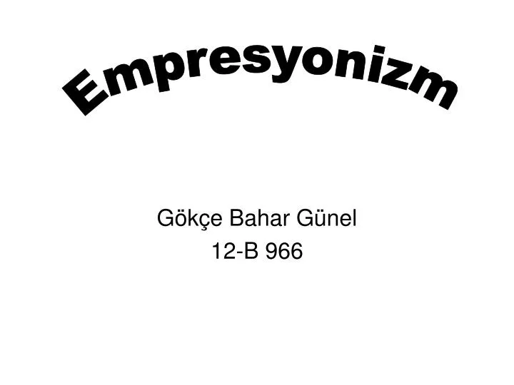 g k e bahar g nel 12 b 966