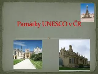 pam tky unesco v r