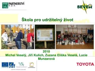 kola pro udr iteln ivot