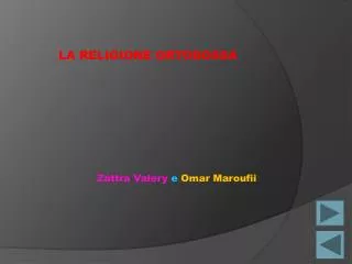 zattra valery e omar maroufii