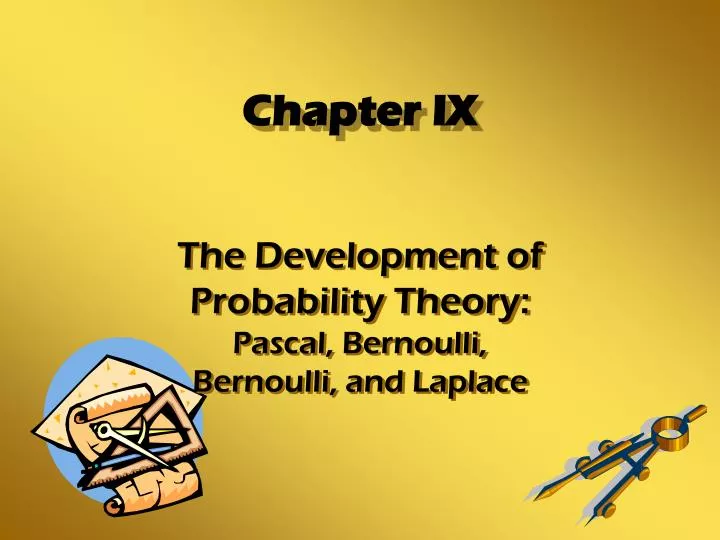 chapter ix