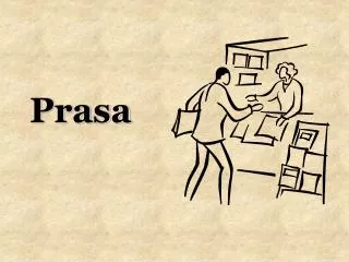 prasa