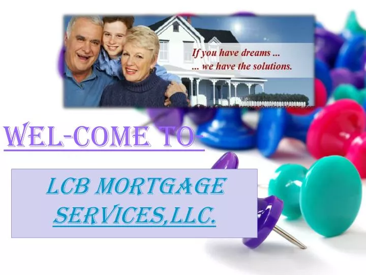 lcb mortgage services llc