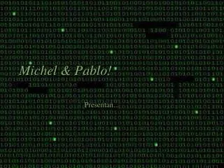 michel pablo