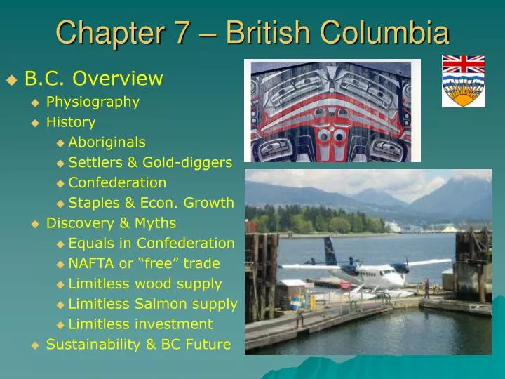 chapter 7 british columbia