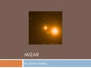 Mizar