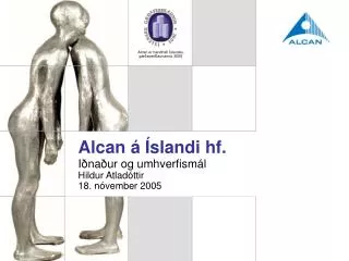 alcan slandi hf