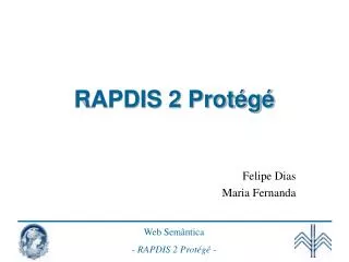 rapdis 2 prot g