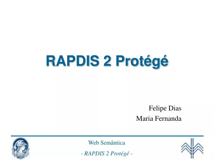 rapdis 2 prot g