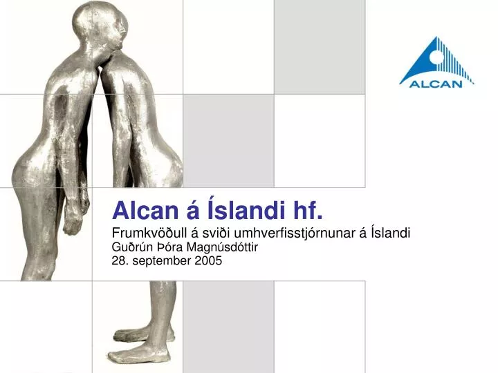 alcan slandi hf