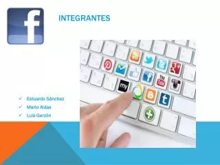 integrantes
