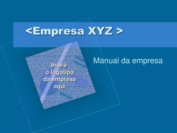 empresa xyz