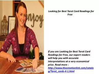 Affordable Psychic Readings Online NJ