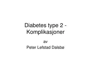 av peter lefstad dalsb