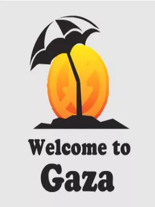 What is Gaza :