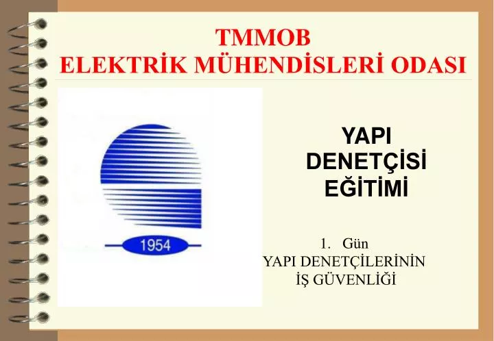 tmmob elektr k m hend sler odasi