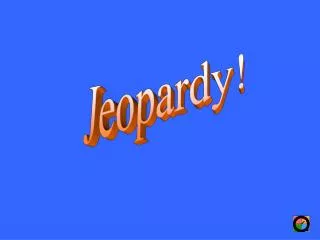 Jeopardy!