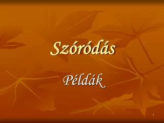 sz r d s